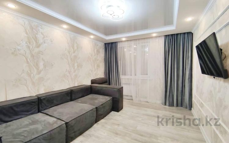 2-комнатная квартира · 54.4 м² · 4/7 этаж, А.Байтурсынова 51 за 34.5 млн ₸ в Астане, Алматы р-н — фото 32