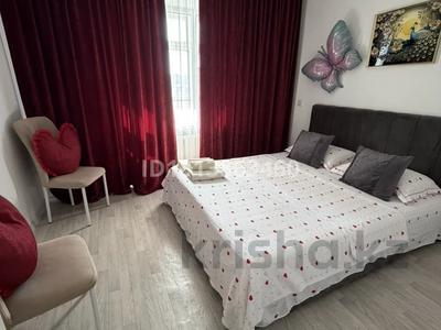 2-комнатная квартира · 47.22 м² · 4/5 этаж, Токмаганбетова 27А — Квартира находится возле площади за 16 000 ₸ в 