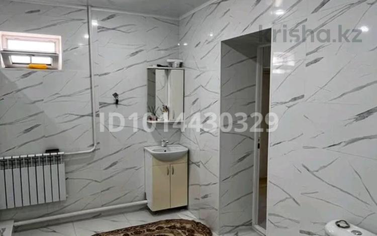Отдельный дом · 4 комнаты · 161.9 м² · 40.5 сот., Керейұлы 12 — Құланды за 10 млн ₸ в Жанаозен — фото 2