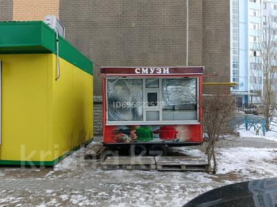 Бизнес в Актюбинской обл.: Коммерческий киоск · 6 м² за 1.4 млн 〒 Коммерческий киоск · 6 м² за 1.4 млн 〒 в Актобе