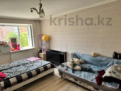 3-комнатная квартира · 75 м² · 2/10 этаж, Азербаева за 32.5 млн ₸ в Астане, Алматы р-н