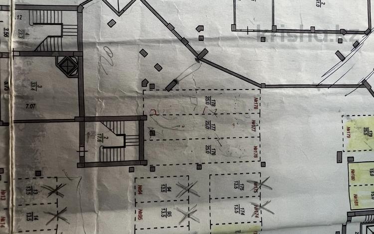 Свободное назначение, склады, азс, автосервисы и автомойки, общепит · 200 м² за 20 млн ₸ в Астане, Есильский р-н — фото 2