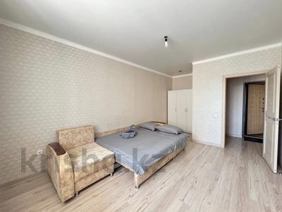 1-бөлмелі пәтер · 40 м² · 6/7 қабат, Аманжол Бөлекпаев 10 — CРОЧНО! ГОРЯЧАЯ ЦЕНА!, бағасы: 21.6 млн ₸ в Астане, Сарайшык р-н