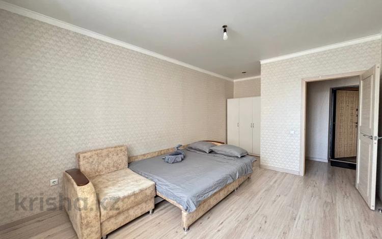 1-бөлмелі пәтер · 40 м² · 6/7 қабат, Аманжол Бөлекпаев 10 — CРОЧНО! ГОРЯЧАЯ ЦЕНА!, бағасы: 21.6 млн ₸ в Астане, Сарайшык р-н — фото 2