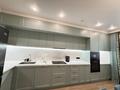 2-комнатная квартира · 76 м² · 4/13 этаж, Шаляпина 1/18 — Саина Шаляпина за 550 000 ₸ в Алматы, Ауэзовский р-н — фото 13