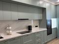 2-комнатная квартира · 76 м² · 4/13 этаж, Шаляпина 1/18 — Саина Шаляпина за 550 000 ₸ в Алматы, Ауэзовский р-н — фото 15