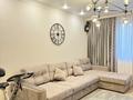 2-комнатная квартира · 76 м² · 4/13 этаж, Шаляпина 1/18 — Саина Шаляпина за 550 000 ₸ в Алматы, Ауэзовский р-н — фото 2