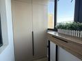 2-комнатная квартира · 76 м² · 4/13 этаж, Шаляпина 1/18 — Саина Шаляпина за 550 000 ₸ в Алматы, Ауэзовский р-н — фото 24