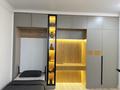 2-комнатная квартира · 76 м² · 4/13 этаж, Шаляпина 1/18 — Саина Шаляпина за 550 000 ₸ в Алматы, Ауэзовский р-н — фото 5