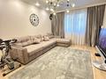 2-комнатная квартира · 76 м² · 4/13 этаж, Шаляпина 1/18 — Саина Шаляпина за 550 000 ₸ в Алматы, Ауэзовский р-н — фото 7