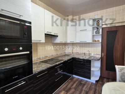 2-бөлмелі пәтер · 67.9 м² · 1/9 қабат, мкр Кулагер — Magnum, бағасы: 43 млн ₸ в Алматы, Жетысуский р-н