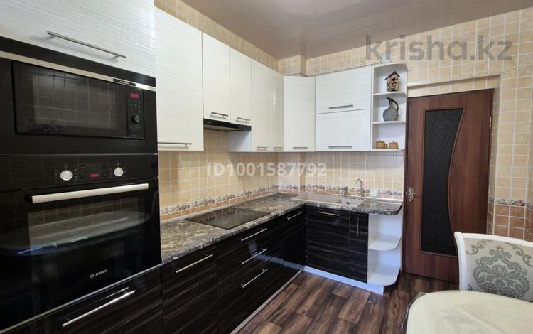 2-комнатная квартира · 67.9 м² · 1/9 этаж, мкр Кулагер — Magnum за 43 млн ₸ в Алматы, Жетысуский р-н — фото 21