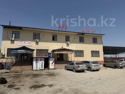 Жқб, автосервистер мен көлік жуу · 800 м², бағасы: 237 млн ₸ в Туркестане