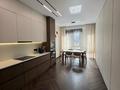 4-бөлмелі пәтер · 140 м² · 3/9 қабат, Егизбаева 9/5, бағасы: 220 млн ₸ в Алматы, Бостандыкский р-н