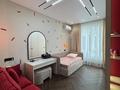 4-бөлмелі пәтер · 140 м² · 3/9 қабат, Егизбаева 9/5, бағасы: 220 млн ₸ в Алматы, Бостандыкский р-н — фото 23