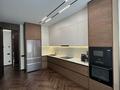 4-бөлмелі пәтер · 140 м² · 3/9 қабат, Егизбаева 9/5, бағасы: 220 млн ₸ в Алматы, Бостандыкский р-н — фото 3