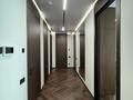 4-бөлмелі пәтер · 140 м² · 3/9 қабат, Егизбаева 9/5, бағасы: 220 млн ₸ в Алматы, Бостандыкский р-н — фото 5