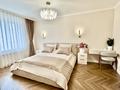 4-бөлмелі пәтер · 161 м² · 6/9 қабат, Аскарова Асанбая 21/6 — Аскарова-Садыкова, бағасы: 162 млн ₸ в Алматы, Наурызбайский р-н