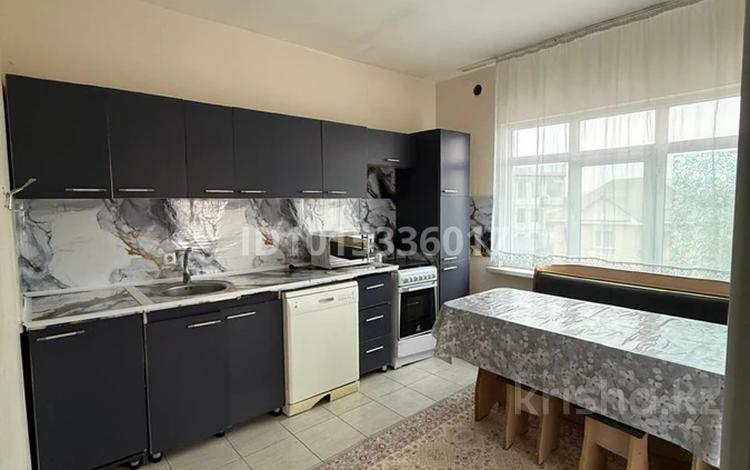 3-комнатная квартира · 74 м² · 3/3 этаж, Сусар — Абылайган за 300 000 ₸ в Каскелене — фото 2