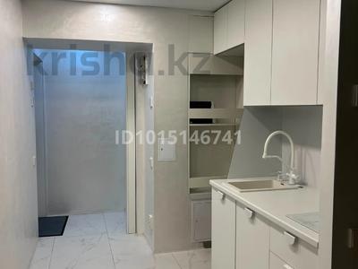 1-комнатная квартира · 35 м² · 1/2 этаж, Тажибаева 159 за 300 000 ₸ в Алматы, Бостандыкский р-н