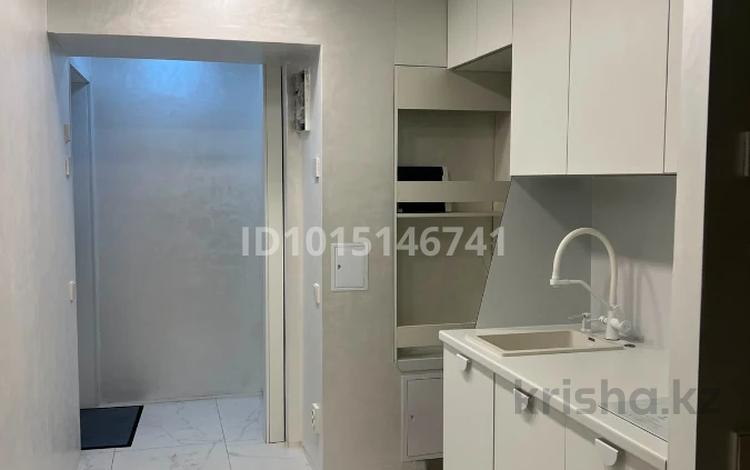 1-комнатная квартира · 35 м² · 1/2 этаж, Тажибаева 159 за 300 000 ₸ в Алматы, Бостандыкский р-н — фото 2