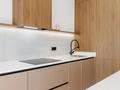 3-комнатная квартира · 124 м² · 2/9 этаж, Сарайшык 2 — Кунаева за 150.8 млн ₸ в Астане, Есильский р-н — фото 12