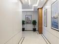 3-комнатная квартира · 124 м² · 2/9 этаж, Сарайшык 2 — Кунаева за 150.8 млн ₸ в Астане, Есильский р-н — фото 20