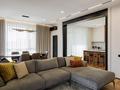 3-комнатная квартира · 124 м² · 2/9 этаж, Сарайшык 2 — Кунаева за 150.8 млн ₸ в Астане, Есильский р-н — фото 5