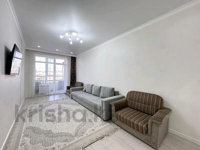 2-комнатная квартира · 69 м² · 8/10 этаж, Айтматова 40 — Мухамедханова за 36.5 млн ₸ в Астане, Нура р-н