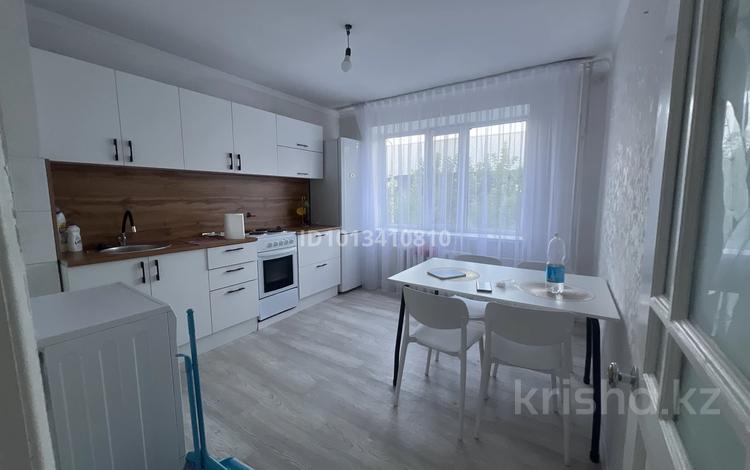 1-комнатная квартира · 45 м² · 2/4 этаж, Жансугурова 187 — Возле мед колледжа за 140 000 ₸ в Талдыкоргане, мкр Жетысу — фото 2