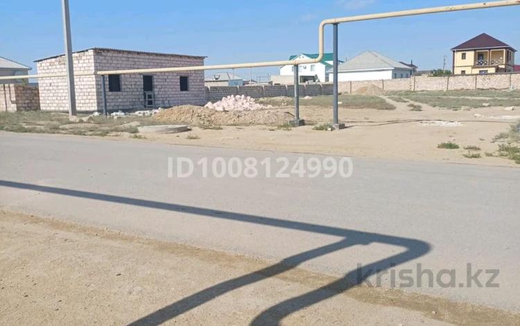 Жеке үй · 2 бөлме · 60 м² · 15 жүзд., Тумышев 27, бағасы: 4.5 млн ₸ в Саина Шапагатовой — фото 2