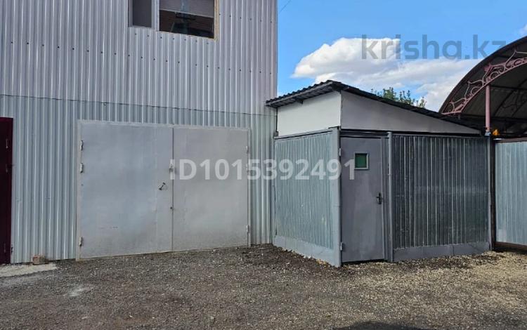 Гараж · 21.8 м² · Абая — Ташенова за 110 000 ₸ в Кокшетау — фото 2