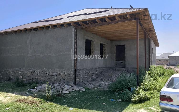 Участок · 10 соток, Құмжота масив нұр 72 за 10 млн 〒 в Жамбылской обл., Байзак — фото 7