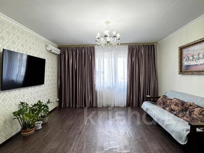 4-комнатная квартира · 79.2 м² · 9/10 этаж, Сатпаева 12к51к5 за 25 млн ₸ в Экибастузе