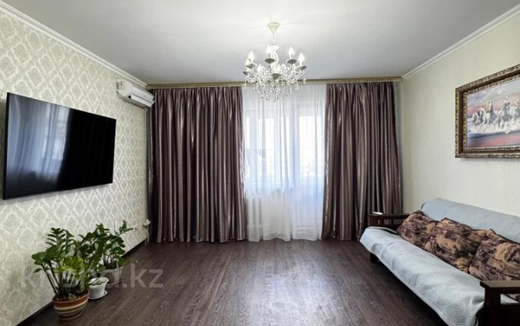 4-комнатная квартира · 79.2 м² · 9/10 этаж, Сатпаева 12к51к5 за 25 млн ₸ в Экибастузе — фото 5