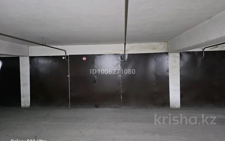 Гараж · 81 м² · мкр Горный Гигант, Назарбаева - Хаджимукана 301 за 200 000 〒 в Алматы, Медеуский р-н — фото 3