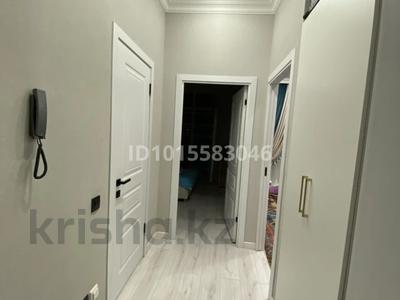 2-комнатная квартира · 40 м² · 12/15 этаж, Кошкарбаева 13 — Кошкарбаева 13 за 32 млн ₸ в Астане, Алматы р-н