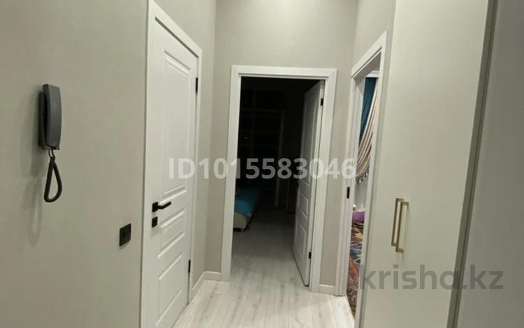 2-комнатная квартира · 40 м² · 12/15 этаж, Кошкарбаева 13 — Кошкарбаева 13 за 32 млн ₸ в Астане, Алматы р-н — фото 2