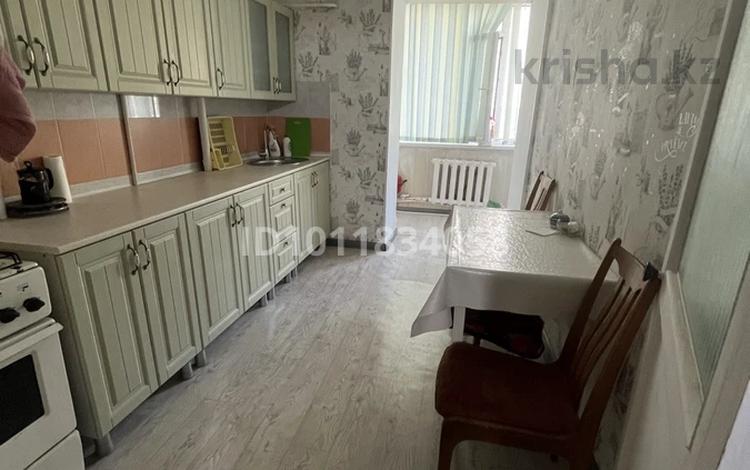 2-бөлмелі пәтер · 54.4 м² · 1/2 қабат, Кенена Азербаева, бағасы: 14 млн ₸ в Актобе, жилой массив Жилянка — фото 2