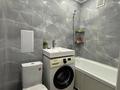 2-бөлмелі пәтер · 43 м² · 4/5 қабат, Маметова — КАЗИТУ, бағасы: 160 000 ₸ в Уральске, мкр Школьник — фото 5
