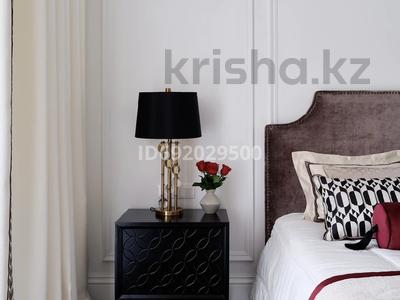 3-комнатная квартира · 85 м² · 5/7 этаж, мкр Мирас 31 за ~ 1.3 млн ₸ в Алматы, Бостандыкский р-н