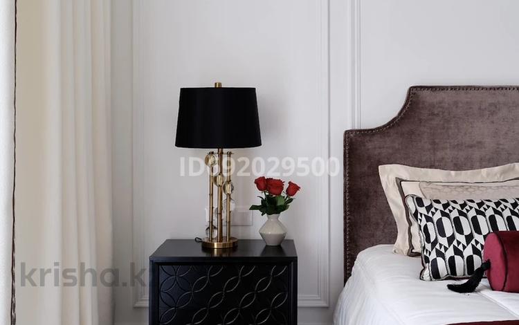 3-бөлмелі пәтер · 85 м² · 5/7 қабат, Мирас ш/а. 31, бағасы: 1.2 млн ₸ в Алматы, Бостандыкский р-н — фото 4