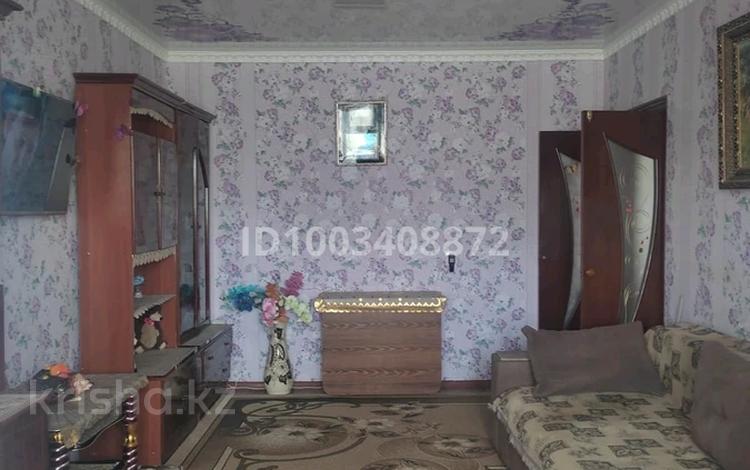 3-комнатная квартира · 62.4 м² · 4/5 этаж, Койбакова — Гамалея за 17 млн ₸ в Таразе — фото 2