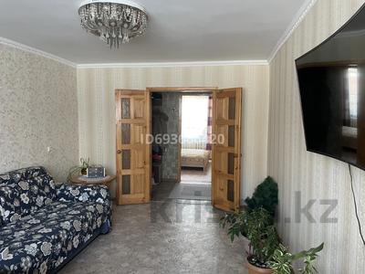 3-комнатная квартира, 63 м², 1/5 этаж, назарбаева за 24.5 млн 〒 в Петропавловске