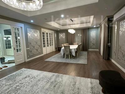 Жеке үй · 5 бөлме · 450 м² · 12 жүзд., Аль Фараби 118 — НАПРОТИВ ШКОЛЫ KIS, бағасы: 2.7 млн ₸ в Алматы, Бостандыкский р-н