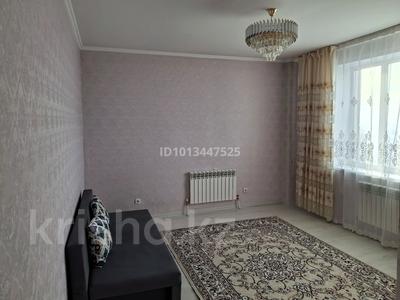 1-комнатная квартира · 39.4 м² · 9/16 этаж, Н. Тлендиева 44А за 18 млн ₸ в Астане, Сарыарка р-н