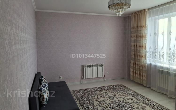 1-комнатная квартира · 39.4 м² · 9/16 этаж, Н. Тлендиева 44А за 18 млн ₸ в Астане, Сарыарка р-н — фото 2