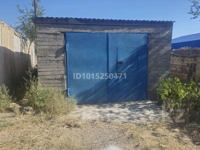 Гараж · 28 м² · Байконурова — Сзади 14 дома в гаражном массиве. кв-л 15в г-ж 74, бағасы: 3.5 млн ₸ в Сатпаев
