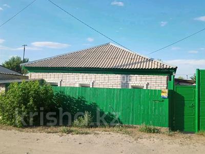 Отдельный дом · 4 комнаты · 88.5 м² · 6.5 сот., 6 проезд за 15 млн ₸ в Семее, Красный Кордон