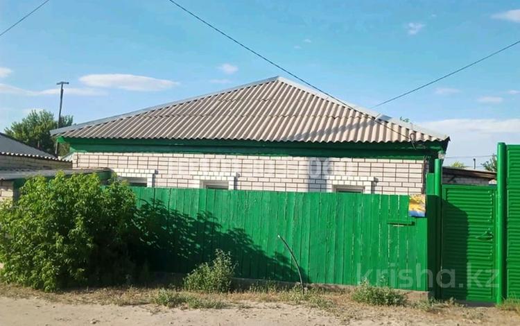 Отдельный дом · 4 комнаты · 88.5 м² · 6.5 сот., 6 проезд за 15 млн ₸ в Семее, Красный Кордон — фото 2